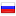 privlechenie-klientov-plus.ru server is located in Russia